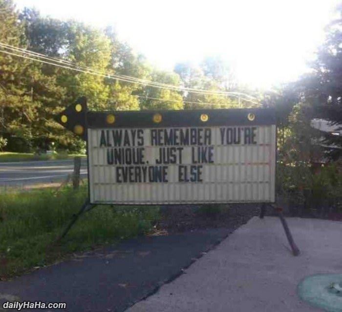 always remember funny picture