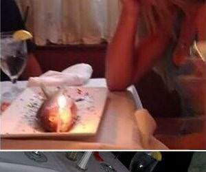 amazing cake funny picture