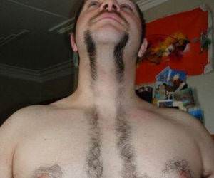 Mustache of the Year