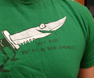 amazing shirt for kids funny picture