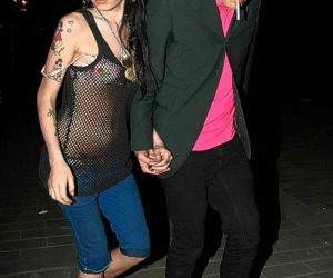 Amy Crack House Funny Pic