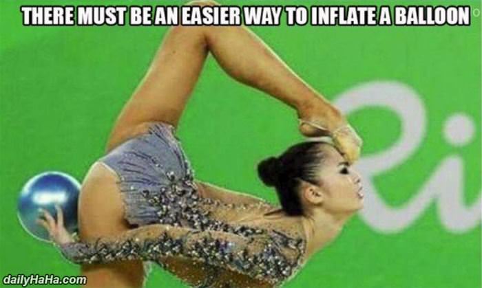 an easier way funny picture