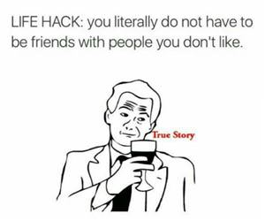 an interesting life hack funny picture