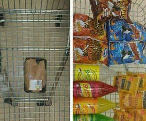 and people wonder funny picture