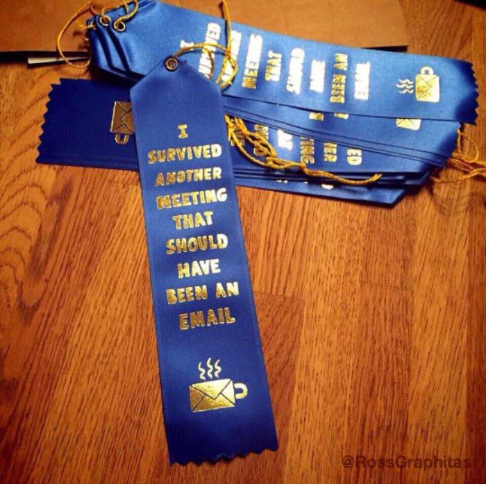 another meeting funny picture