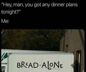 any dinner plans