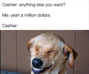 anything else you want