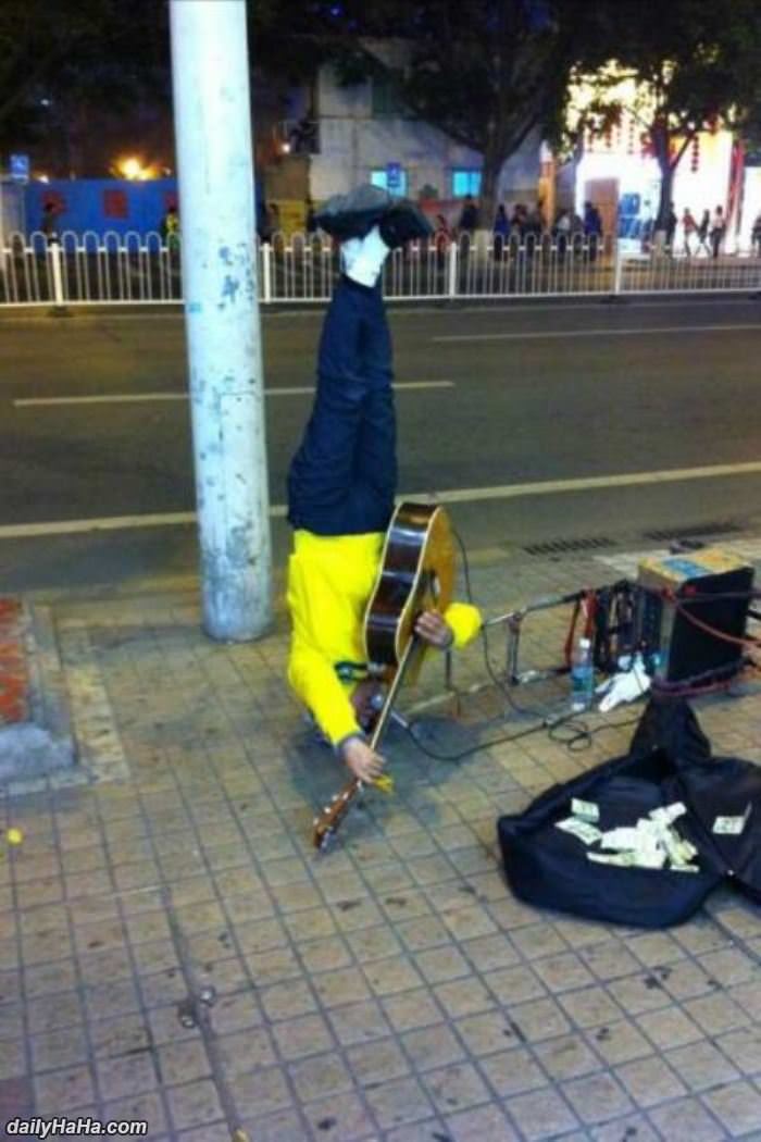 anything for attention funny picture