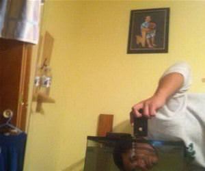 anything for attention funny picture