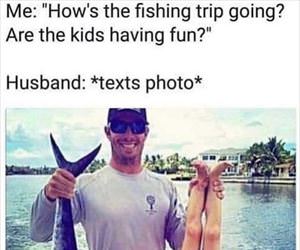 are the kids having fun