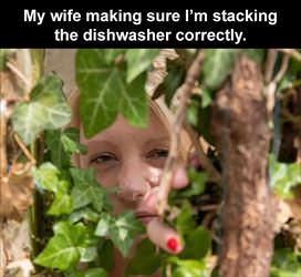 are you doing that right