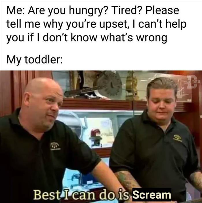 are you hungry ... 2