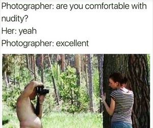 are you ok with nudity