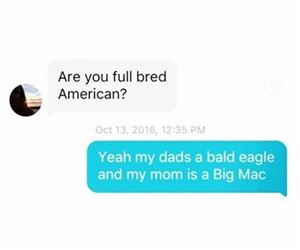 are you full bred funny picture