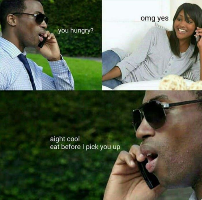 are you hungry funny picture