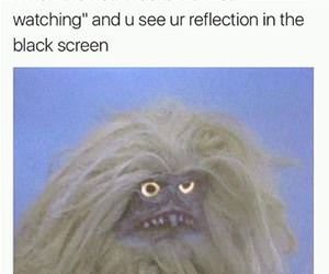 are you still watching me funny picture