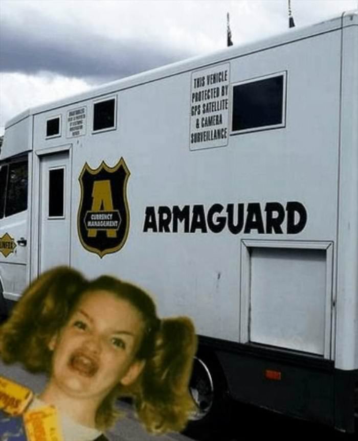 armaguard