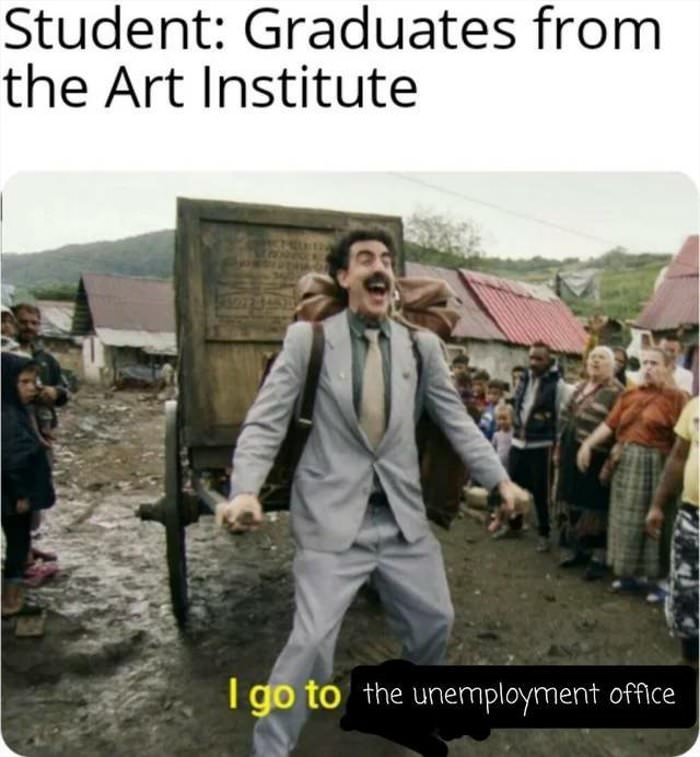 art degree