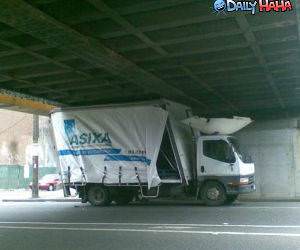 Asixa Truck Crash Picture