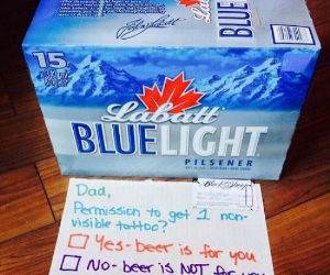 attempted bribery funny picture