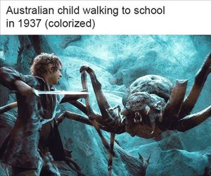australian