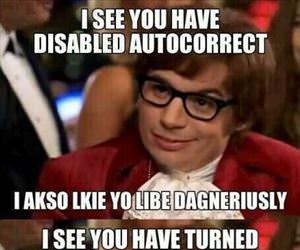 auto correct