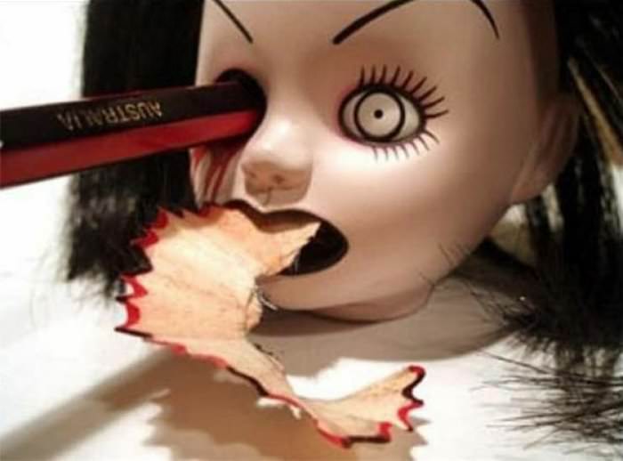 awesome pencil sharpener