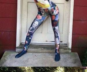 awesome costume funny picture