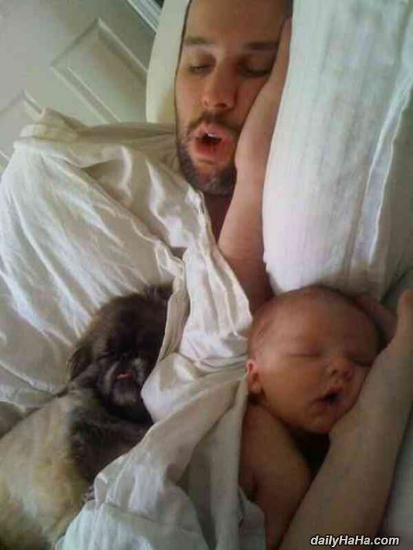 awesome family photo funny picture