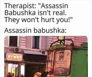 babushkas