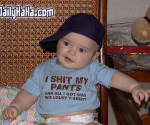 Oops I crapped my pants