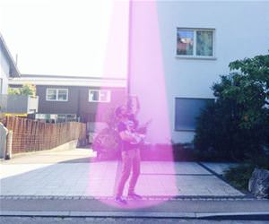 babysitting funny picture