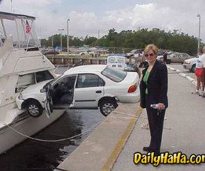 Women Shouldnt Drive