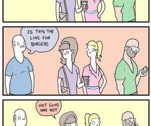 bald guys funny picture