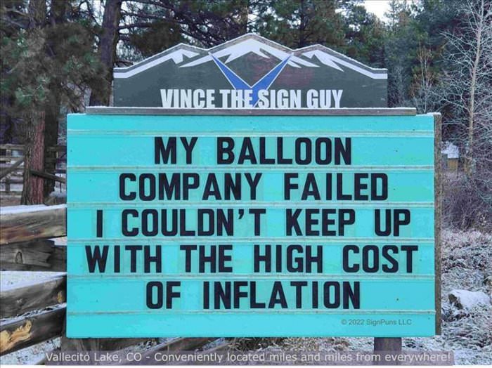 balloon company