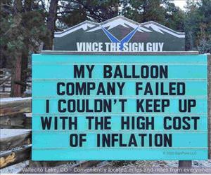balloon company
