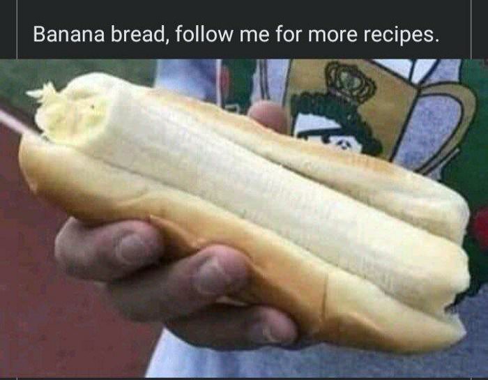 banana bread