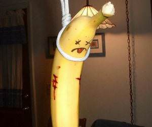 Banana Death