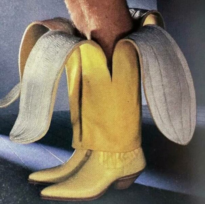 bananas