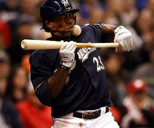 Faceball Funny Picture