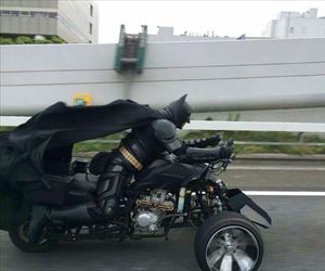 batmobile