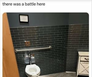 battle here