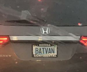 batvan