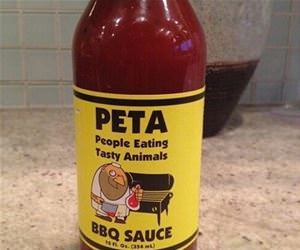 bbq sauce funny picture