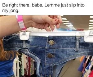 be right there ... 2