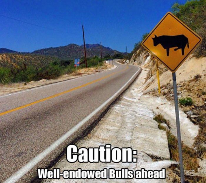 be careful funny picture