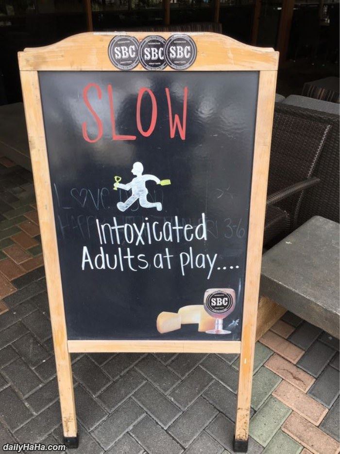 be careful out there funny picture