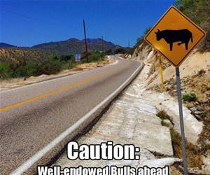 be careful funny picture