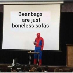 beanbags