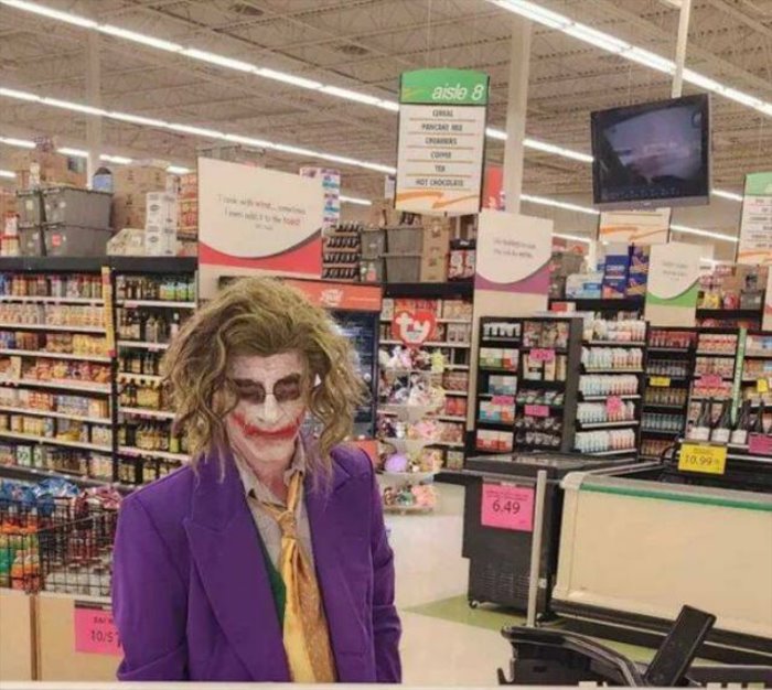 been one of those days